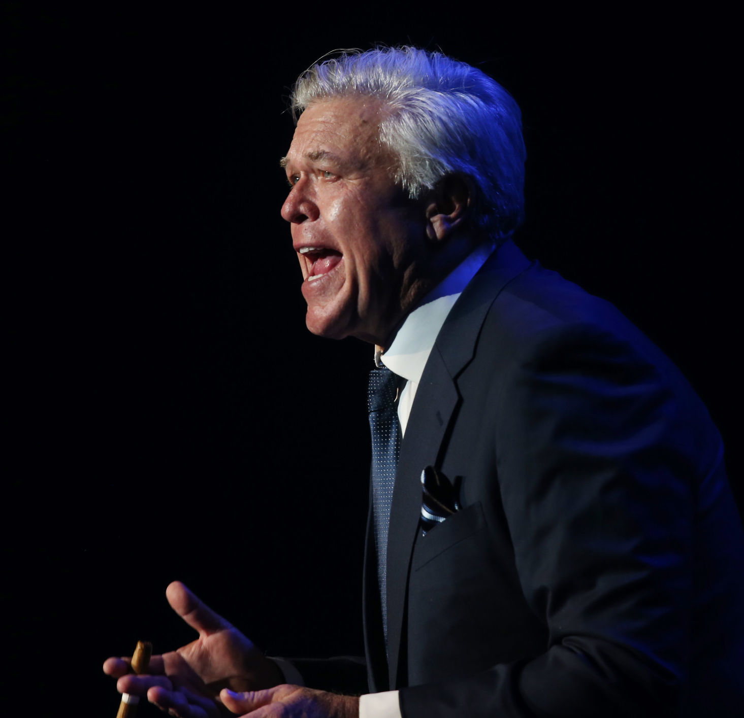Ron White